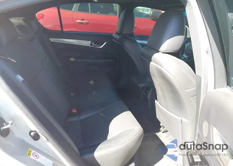 2013 Lexus Gs 350 z USA, uszkodzony, nr VIN JTHBE1BL1D5026539